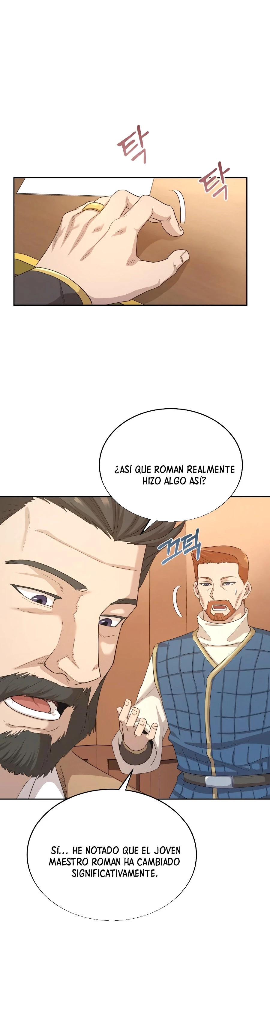 Roman demonio > Capitulo 7 > Page 191